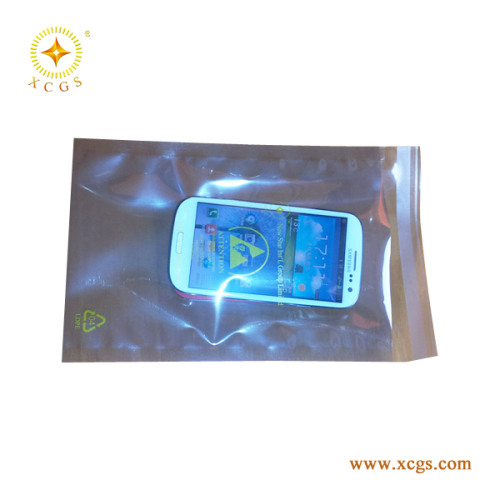 ESD Packaging Bag Antistatic Bag For Electronic