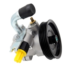Auto Parts Power steering pump 57100-07000 for Korean Car Hyundai PICANTO