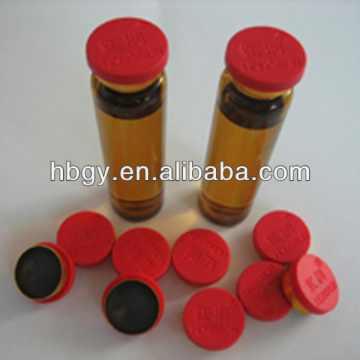 3, 5, 7, 10, 12, 15, 20ml borosilicate pharmaceutical glass vials