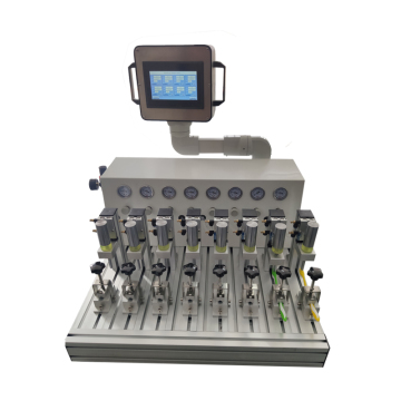Exploring Toothbrush Fatigue Testing Machines: Ensuring Durability and Comfort in Oral Hygiene Tools