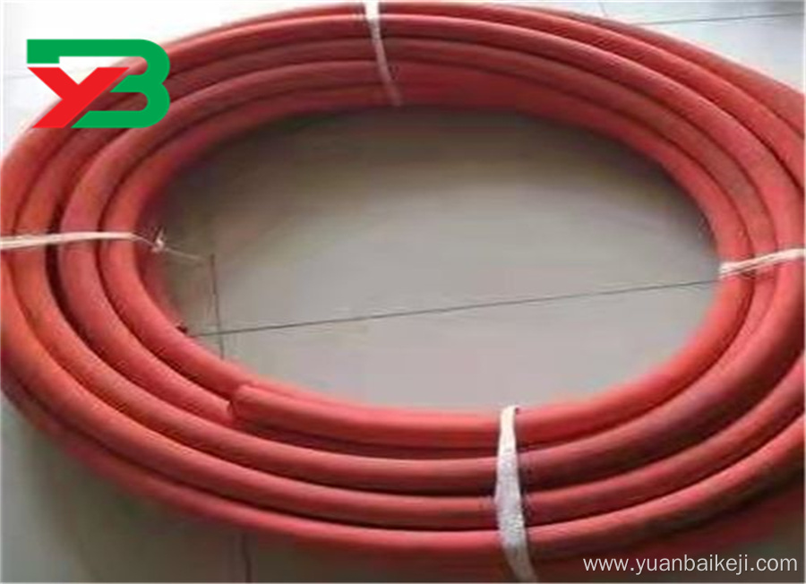 High quality high pressure oil rubber hose