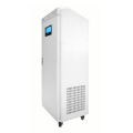 80m3 Electronic air cleaner uv sterilizer cabinet CE