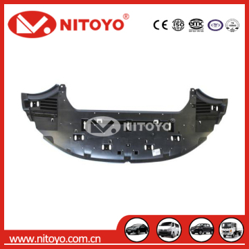 NITOYO BODY PARTS AIR DEFELECTEUR FOR PEUGEOT CITROEN 7013LC
