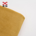 Solid Color Super Soft Velboa Plush Toy Fabric