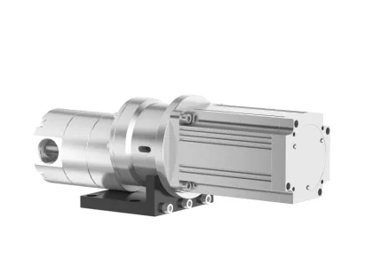 Magnetic Drive Micro Gear Pump