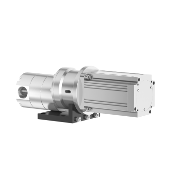 Solución confiable de la bomba de engranaje de enfriamiento de líquidos