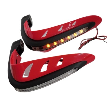 Universal Motorcycle Motocross Hand Guards for Off-Road Bikes