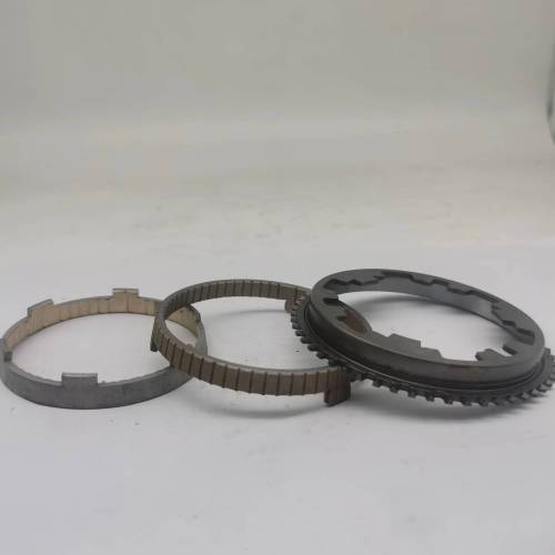 Auto Parts Input Transmission Synchronizer Ring for FIAT DOBLO 1/2