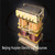 UV 14KW power transformer