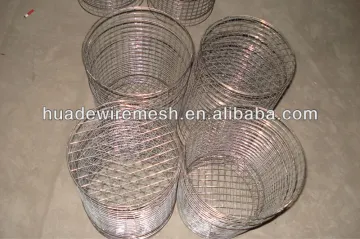 stainless steel Baskets