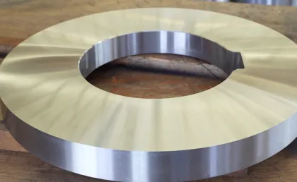 Wear-Resistant Carbide Circular Blades