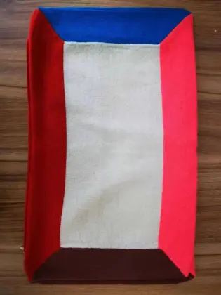 Home Sofa Backrest Seat Square Cushion