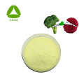 Natural Broccoli Seed Extract Glucoraphanin 50% Powder HPLC