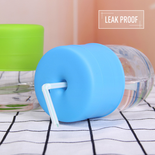 Baby Training Silicone Sippy Cup Lid