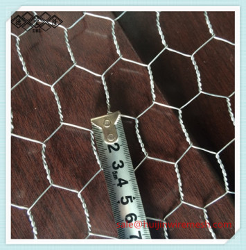 hexagonal wire mesh