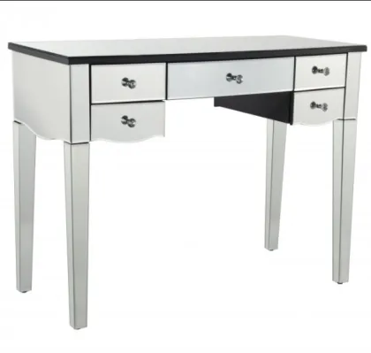 Professional Hot Sale Mirror Furniture Dressing Table