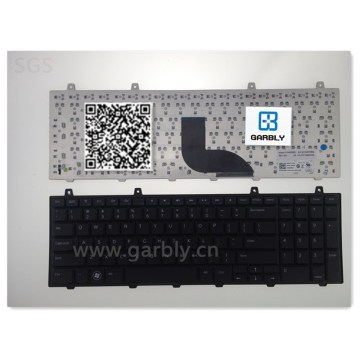 New and Original Keyboard for 1745 Us DELL
