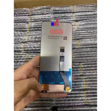 Display LCD per Motorola Moto G 5G E20 2021 One 5G ACE XT211G5S Plus