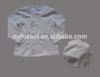 Chef set baby & kids