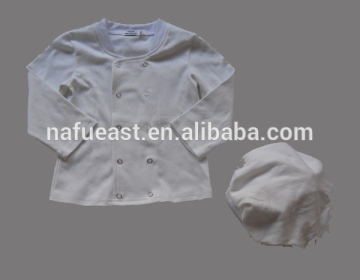 Chef set baby & kids