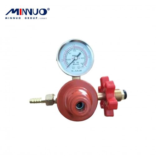 High productivity Camping V-5a Lpg Regulator