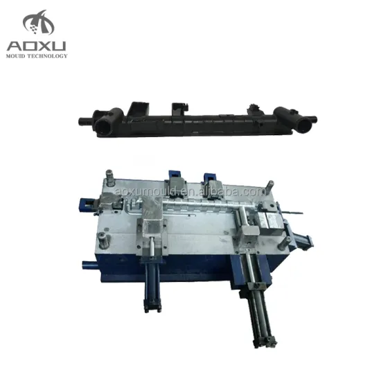 High Precision Car Accessories Mold - Plastic Injection Auto Radiator Tank Mould Factory