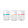 Automatic Touchless Alcohol Hand Sanitizer Spray Dispenser