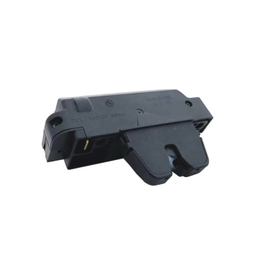 Auto Trunk Lock and Luggage Compartment Block for Specific Peugeot and Citroen Models
