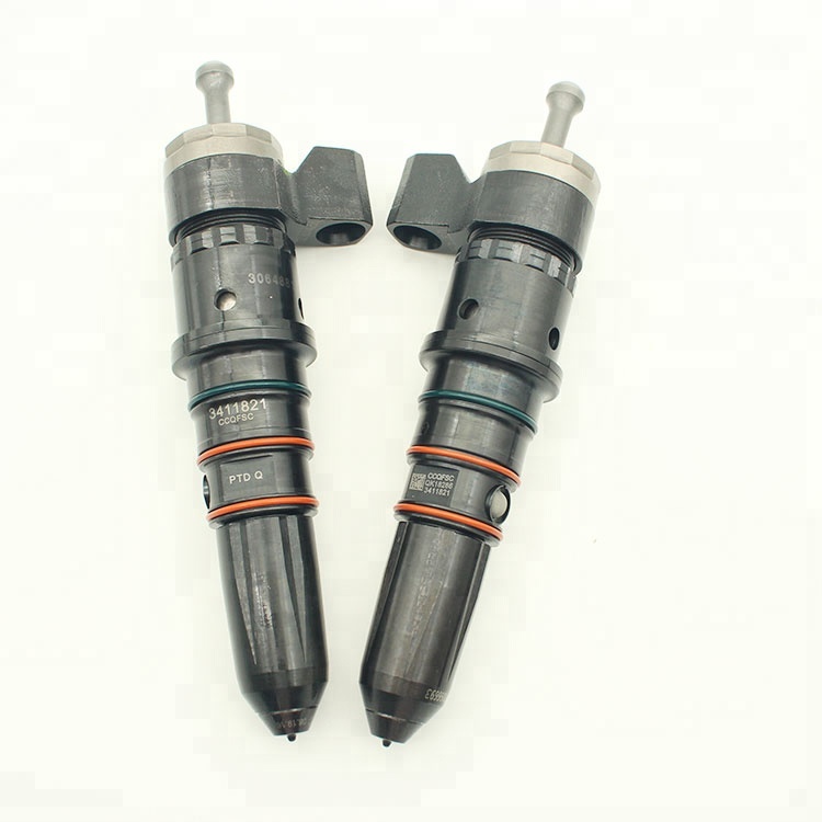 Cummins injector 3411821 . Jpg