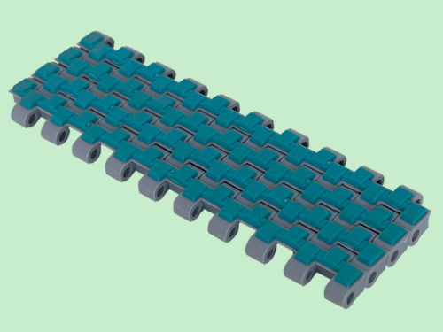 Friction Top 2120 Plastic Modular Belt (VG2120)