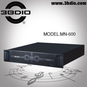 Amplifier (MN-600)