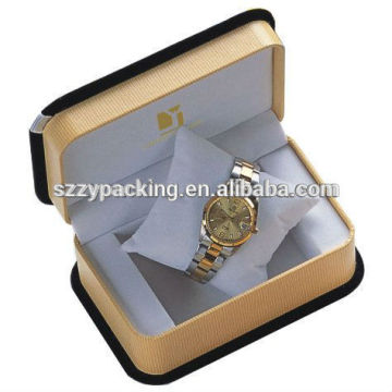 Fancy Unique Luxury Watch Package Box Manufacturer in Shenzhen