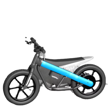2024 ใหม่ล่าสุด 16 นิ้วเด็ก Mini Electric Balance Bike - ขายร้อน