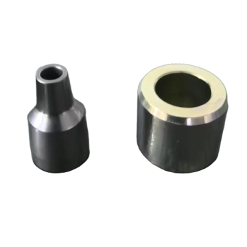Durable Tapered Bushings for Industrial Machinery