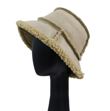 Fur Winter Fashion Women Hat