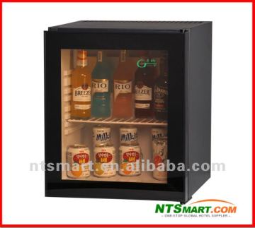 Guestroom Mini Refrigerator, mini cooler