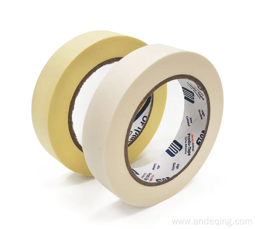 high quality painting protective covering masking tape