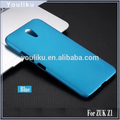 new products 2016 print pc hard back cover painting spraying case for lenovo zuk z1