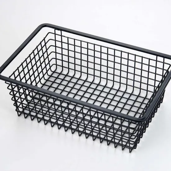 Modern Stretching Kitchen Sinks 304 Stainless Steel Drainer Basket
