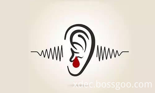 good quality sound and ear good quality sound and ear
