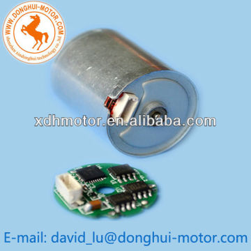 24mm dc brushless motor for vacuum pump