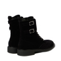 Trendy Women's Short Boots for Everyday Style