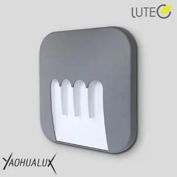 12W  Outdoor  Lighting  4100K