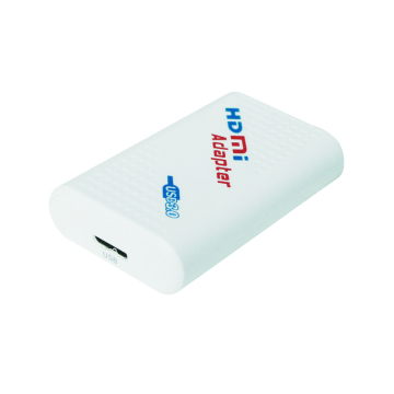 USB 3.0 to HDMI Converter/ Adapter (YL-U10)