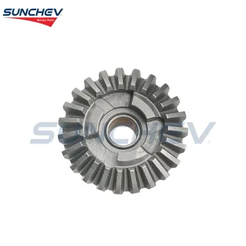 SUNCHEV Forward Gear 648-45560-00 694-45560-00 For Yamaha 25hp
