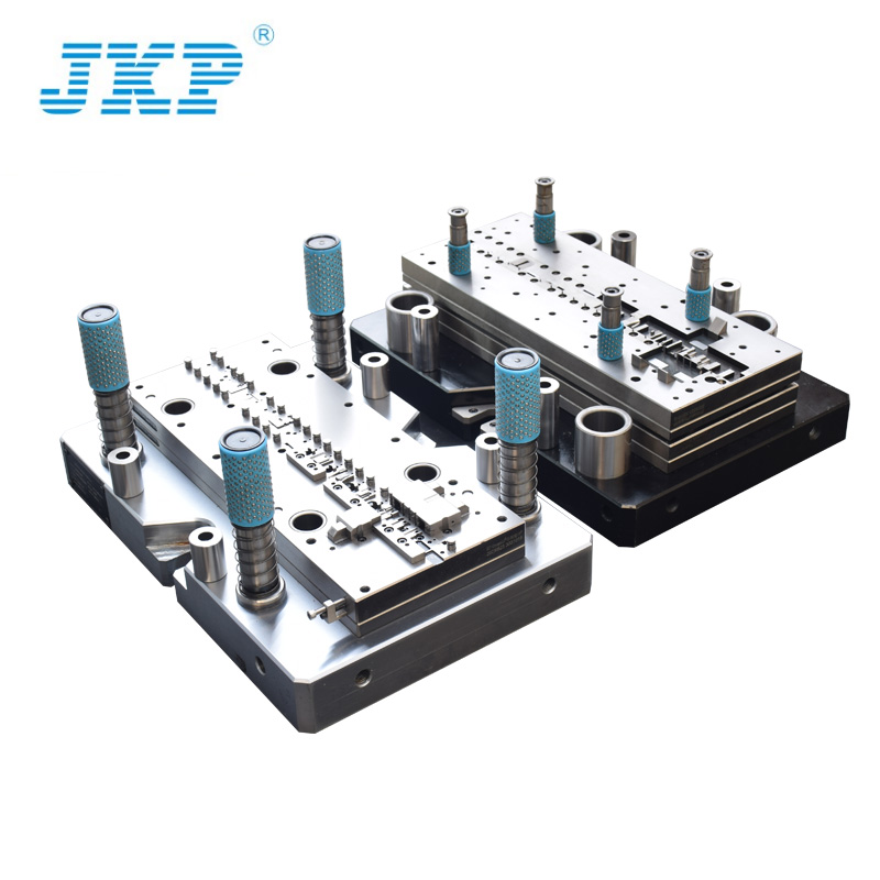 Stempelstempelhersteller Stamping Die Manufacturers