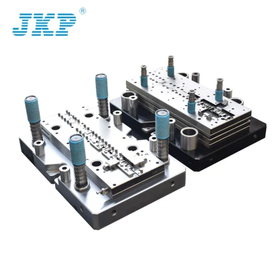 Metal Stamping Die Parts Service