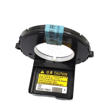 89245-74010 Capteur d'angle de direction pour Toyota Land Cruiser Prado Prius