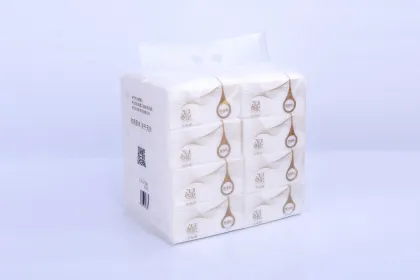 Brand Tissue Facial Paper