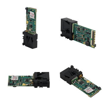 5m High Precision Laser Distance Measurement Sensor